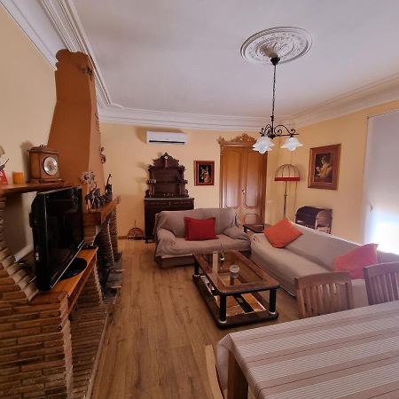 Cal Metge Daire Benissanet Dış mekan fotoğraf