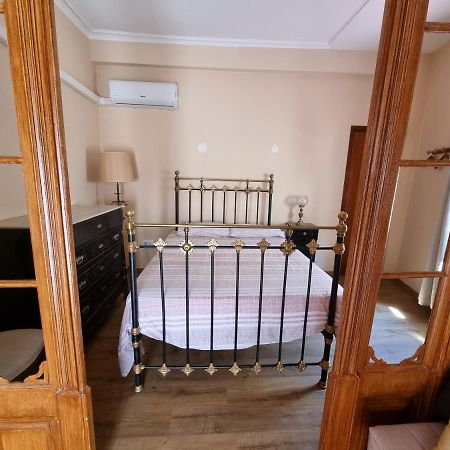 Cal Metge Daire Benissanet Dış mekan fotoğraf