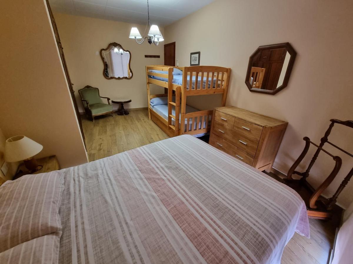 Cal Metge Daire Benissanet Dış mekan fotoğraf