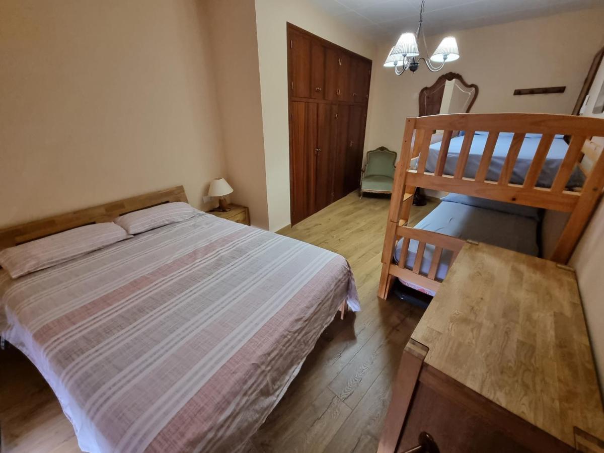 Cal Metge Daire Benissanet Dış mekan fotoğraf